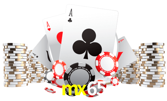 Jogue jogos de pôquer em mx65