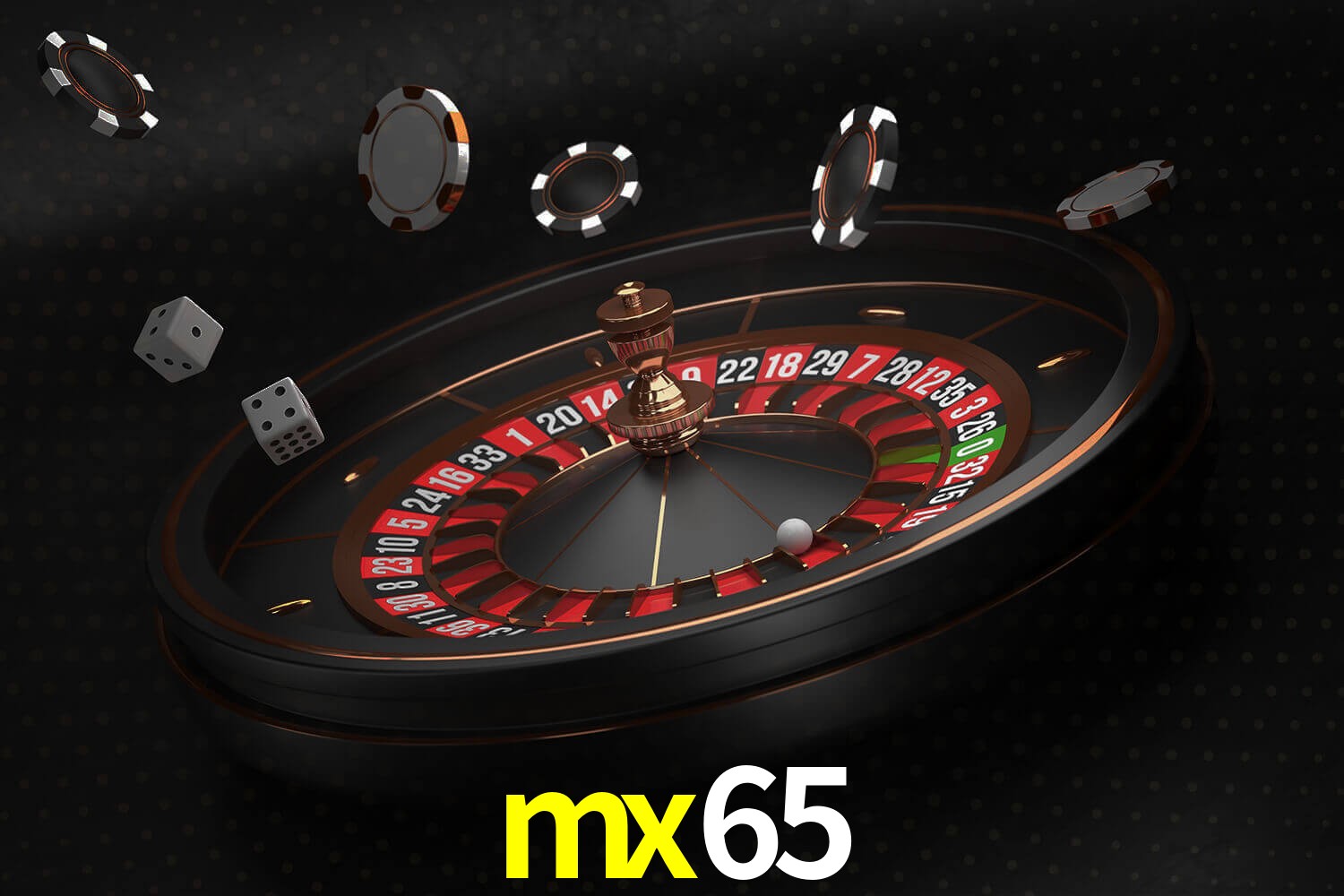 mx65: Seu Cassino Premiado com Pagamentos Rápidos