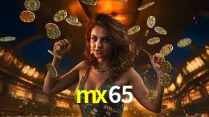 Statistics mx65