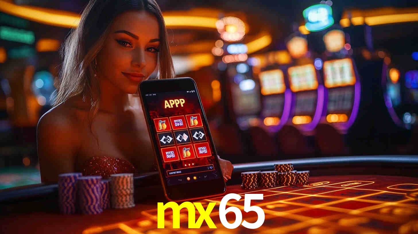 Inovações de Jogos na mx65: O Futuro das Experiências Interativas
