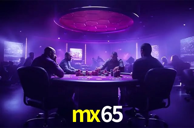 Game Statistics mx65