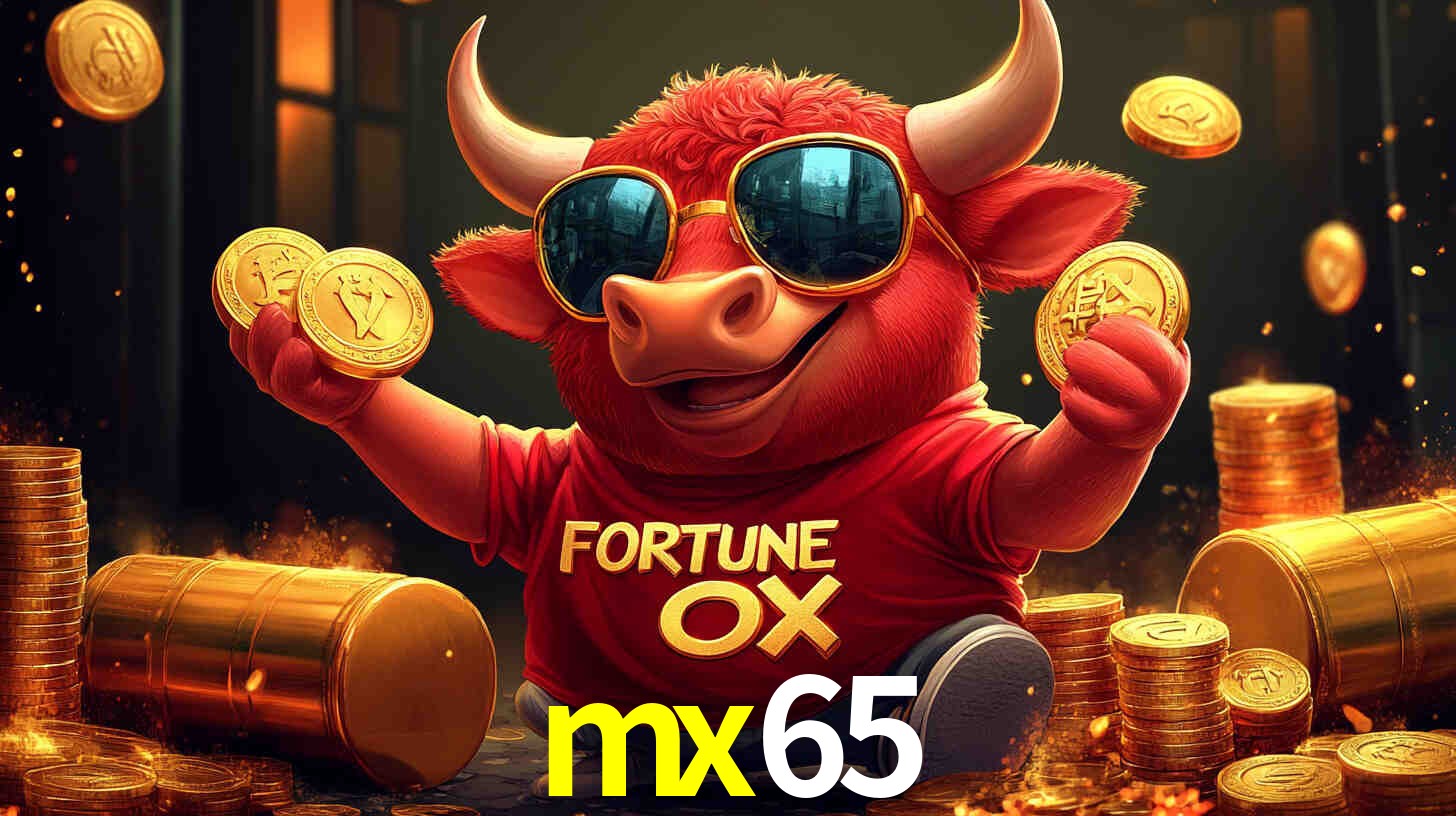 A Revolução dos Aplicativos de Jogos no mx65