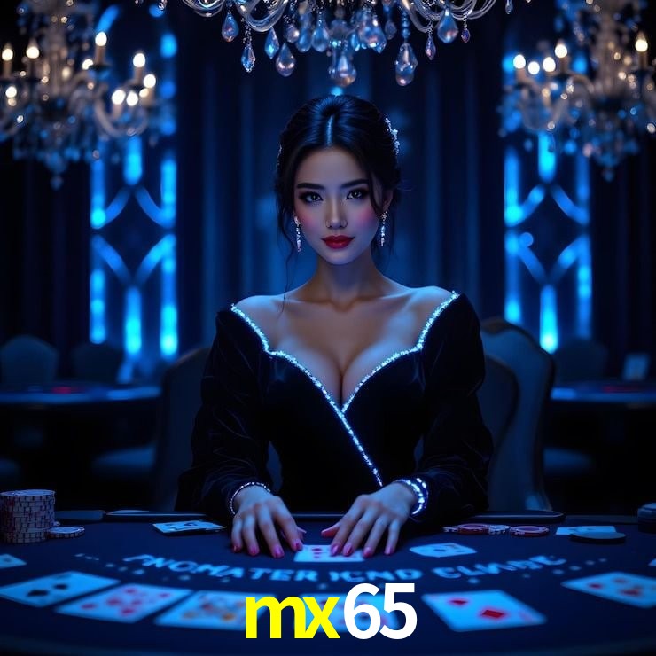 Slot Games mx65