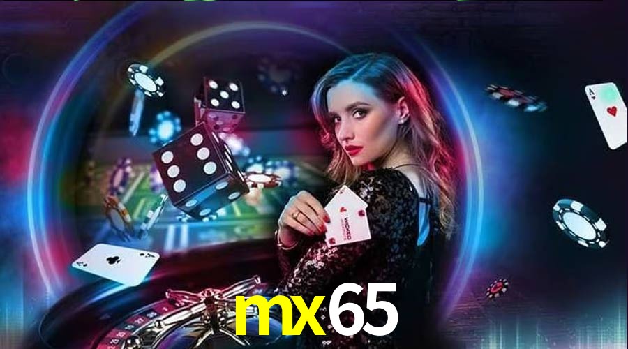 Quick Registration mx65