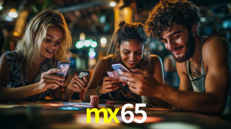 Daily Bonuses mx65
