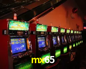 APP oficial da mx65 para mobile