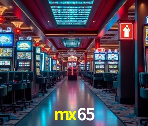 Descubra a Essência do mx65: Nossa História e Compromissos
