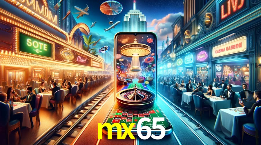 Account Benefits mx65