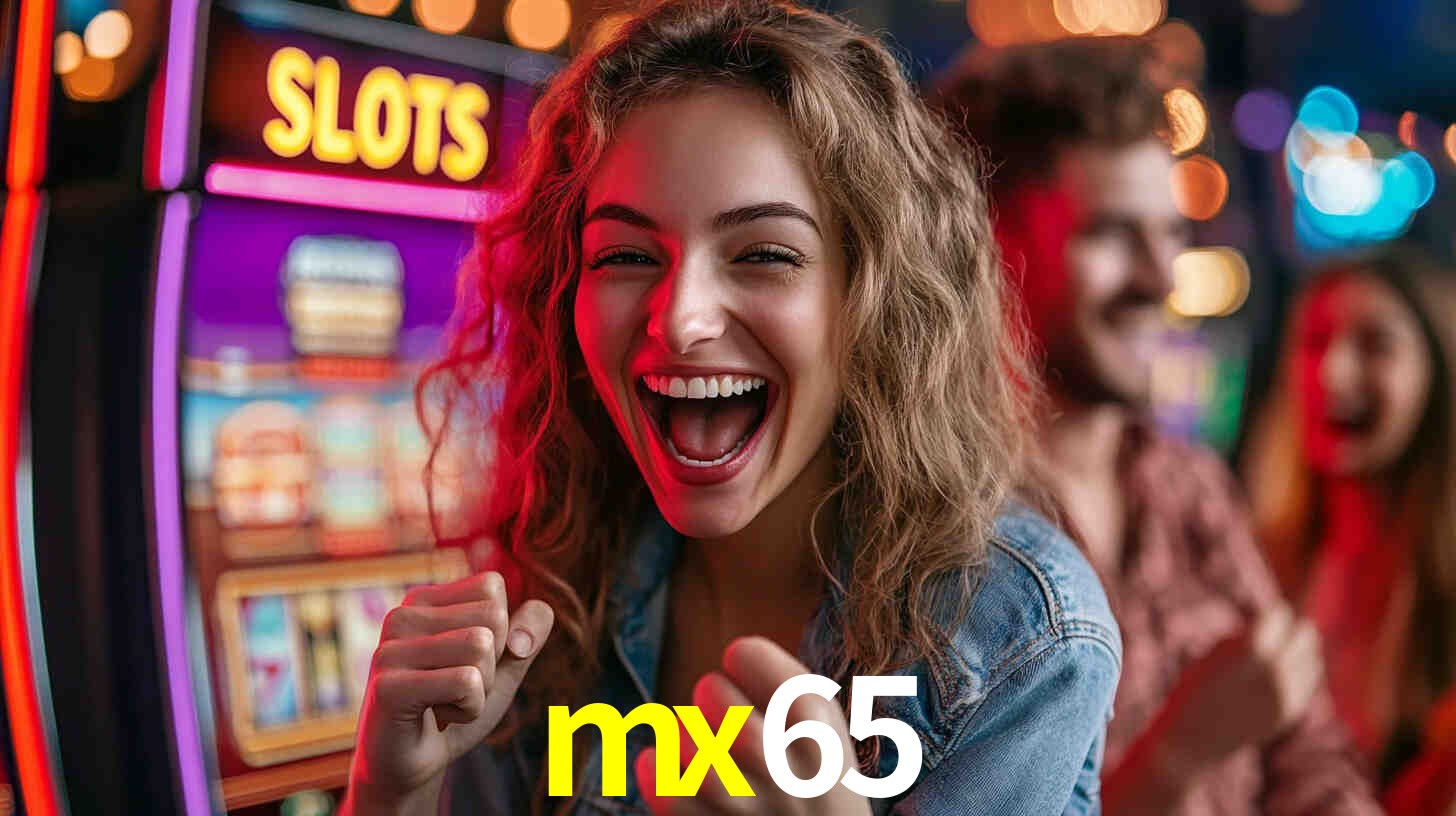 Apostas Esportivas na mx65: Um Guia Completo