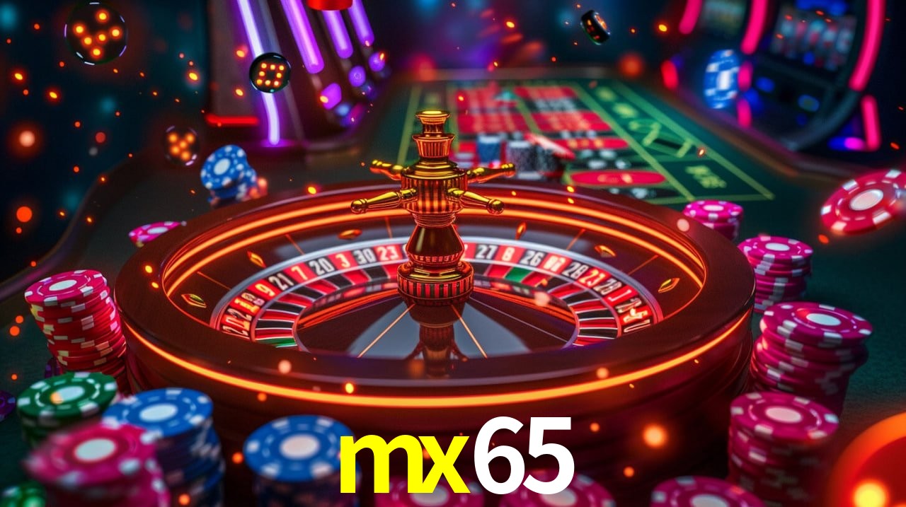Spaceman Game mx65