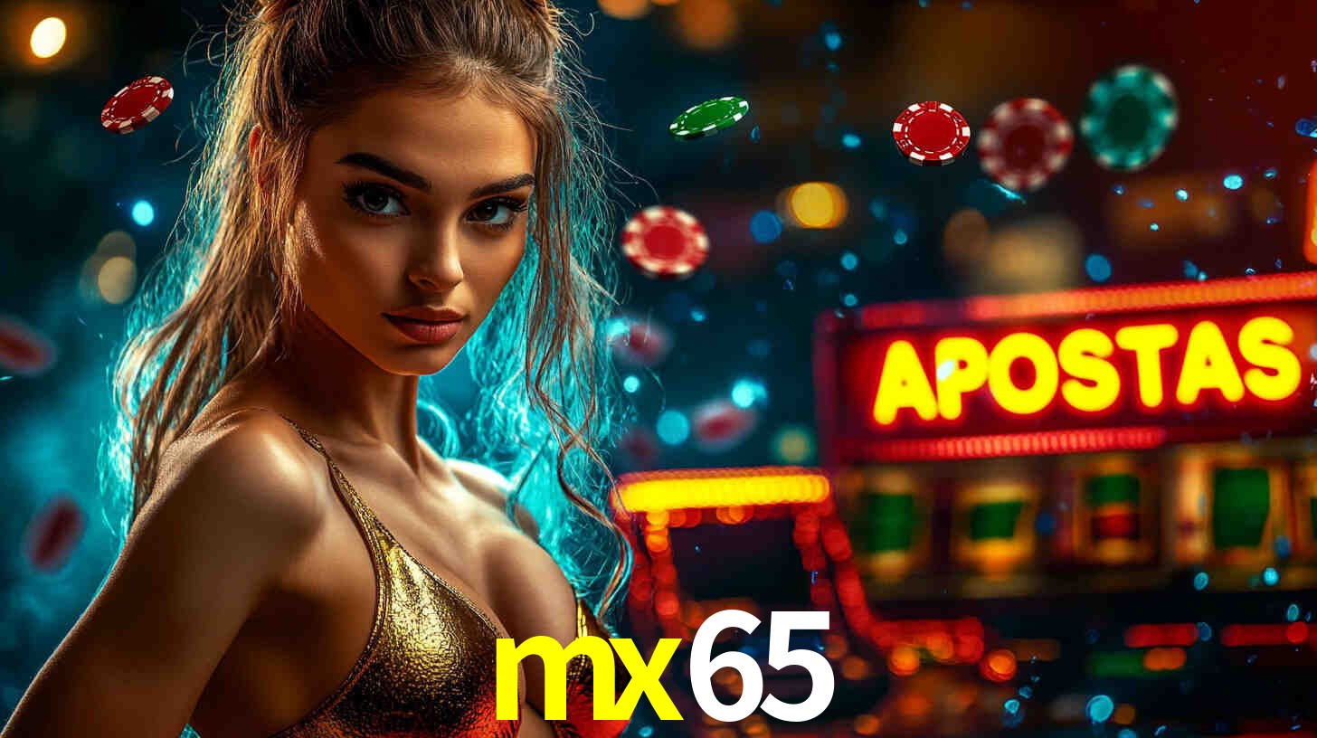 Desvendando o Mundo dos Jogos Virtuais na mx65