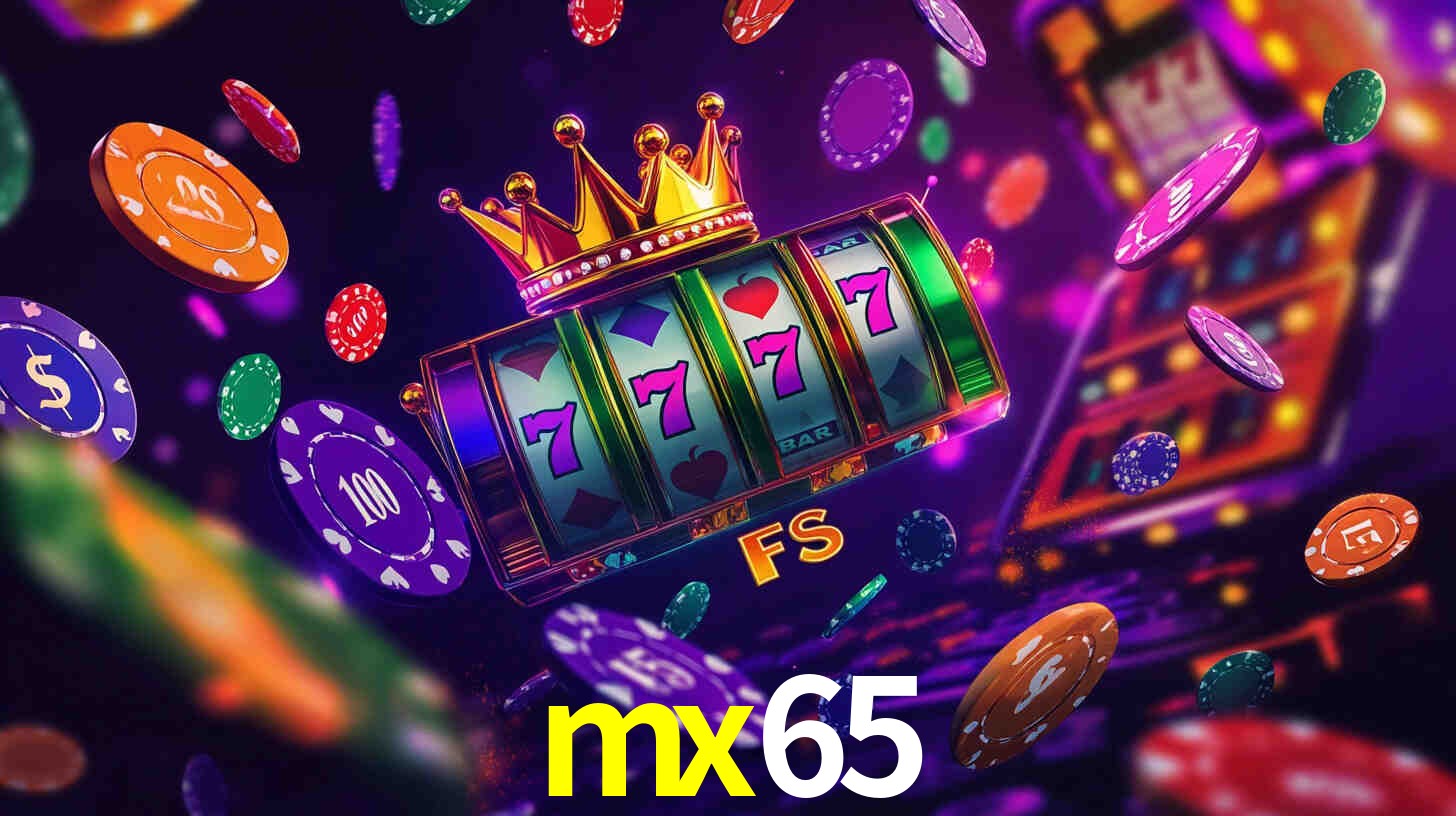 Exclusive Games mx65