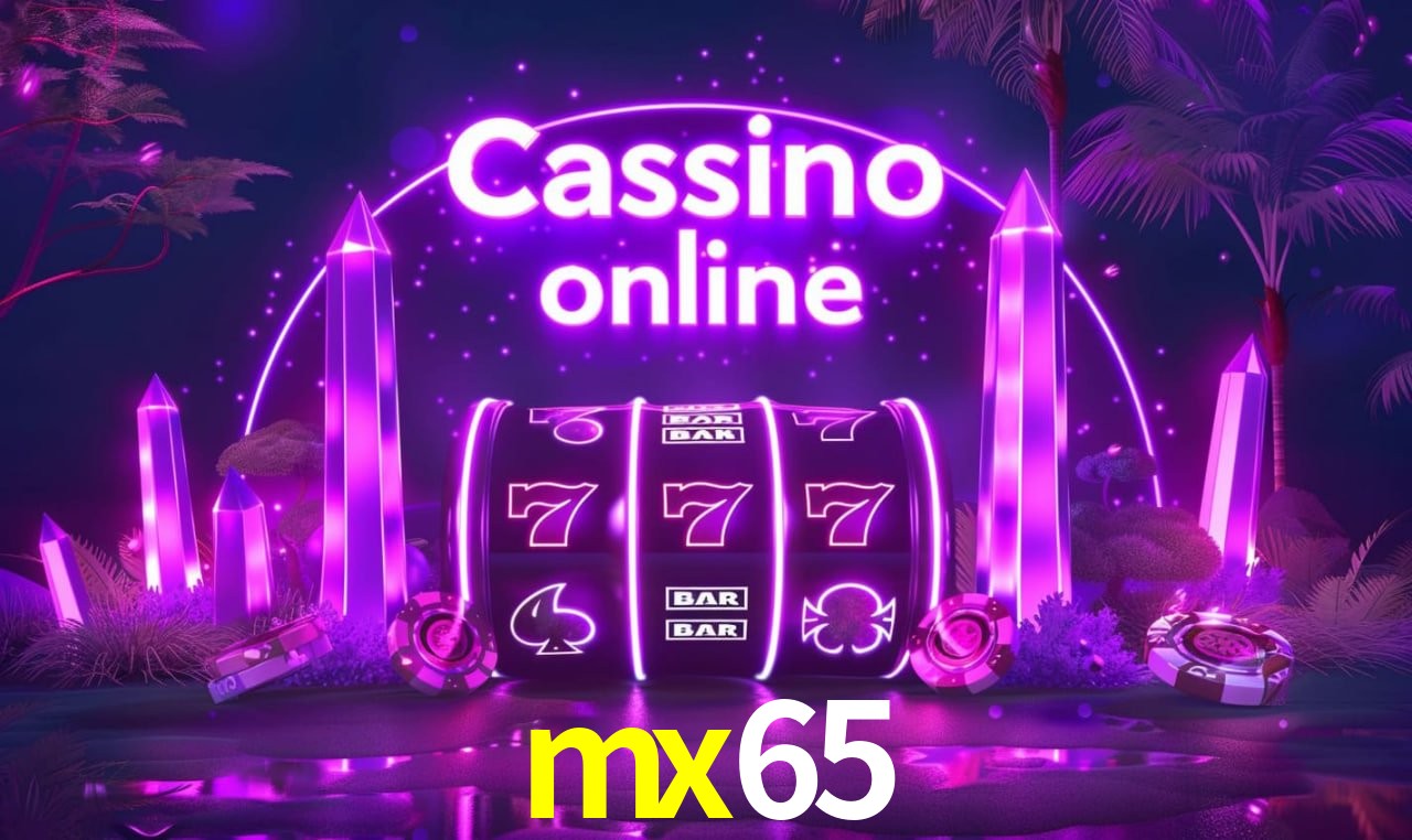 Quick Registration mx65