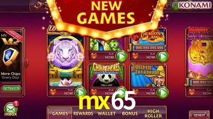 Blackjack Table mx65
