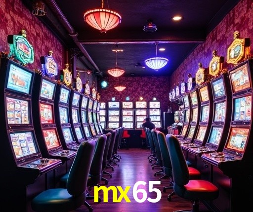 Weekend Specials mx65