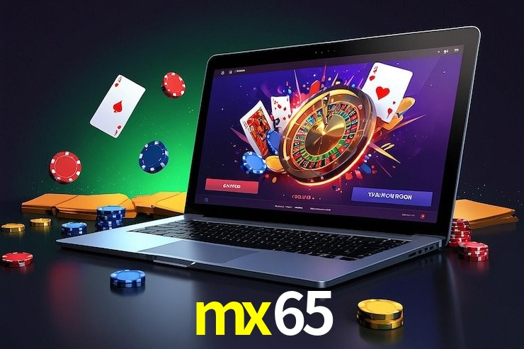 Platform Technology mx65