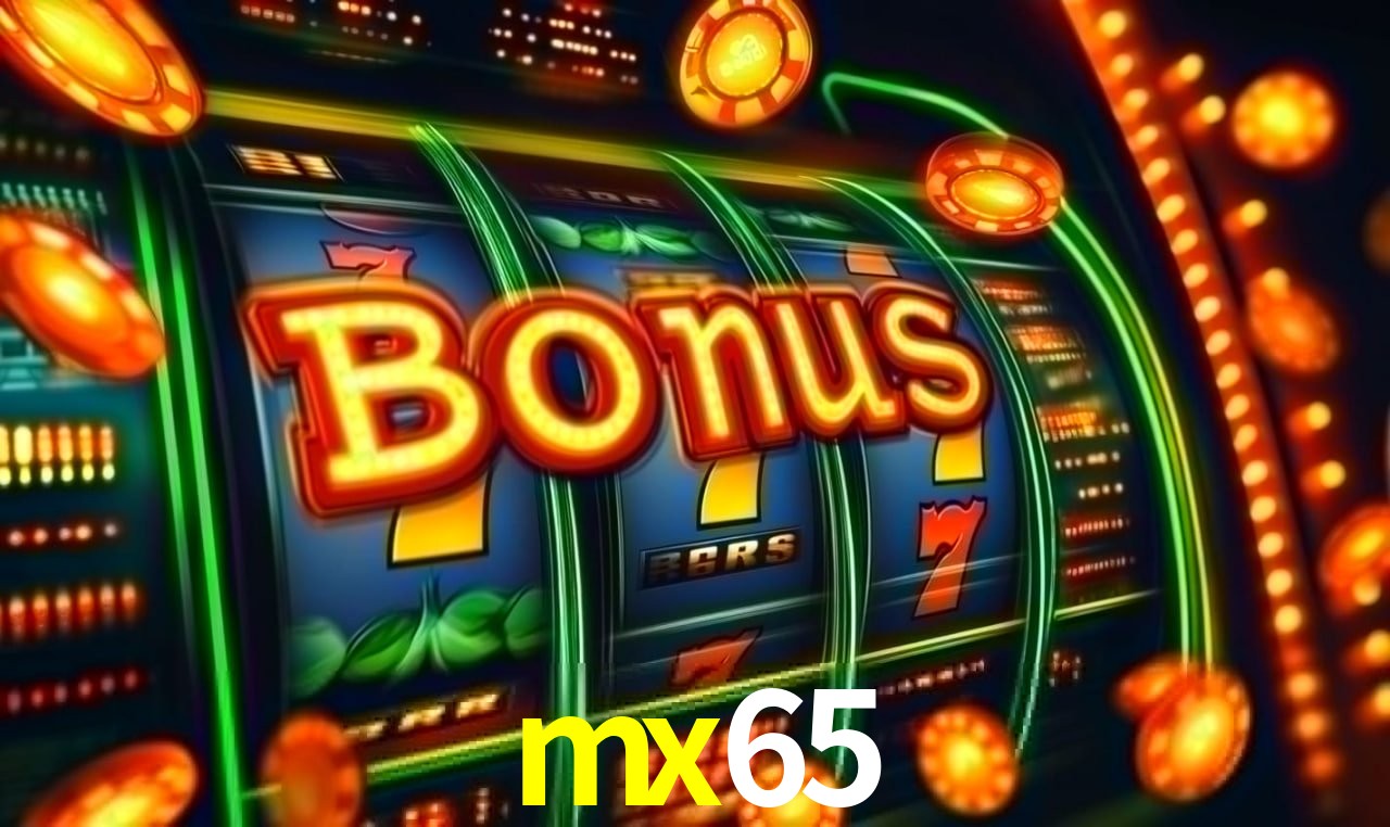 VIP Casino mx65