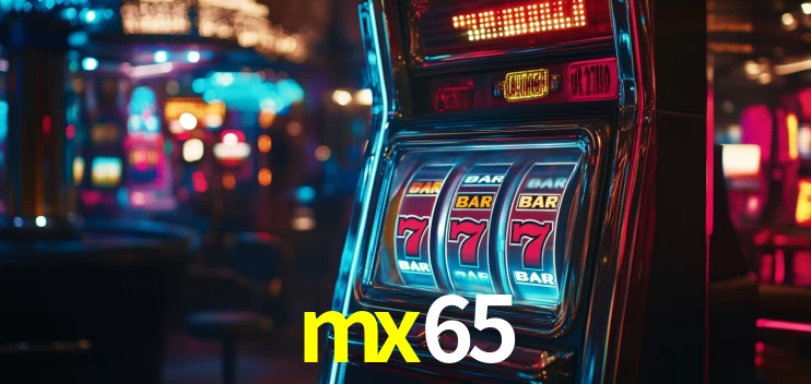 Welcome Bonus mx65