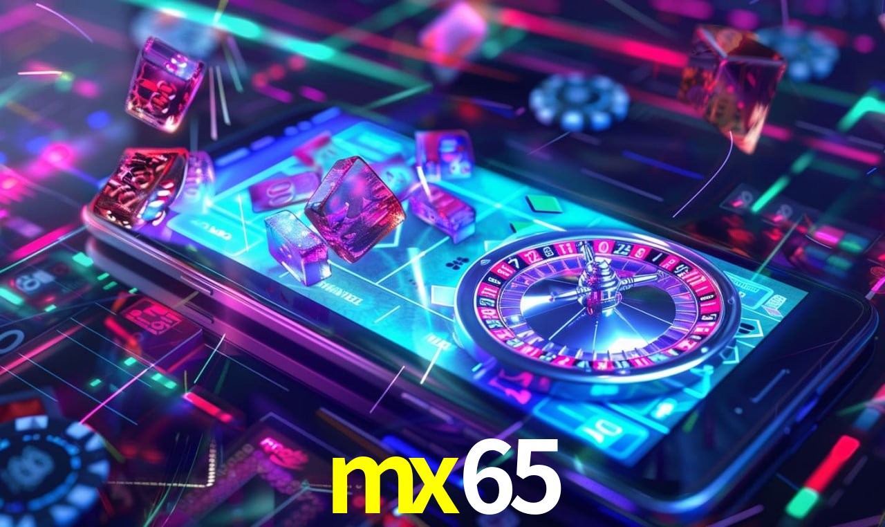 Experiência VIP mx65
