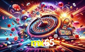 Welcome Bonus mx65