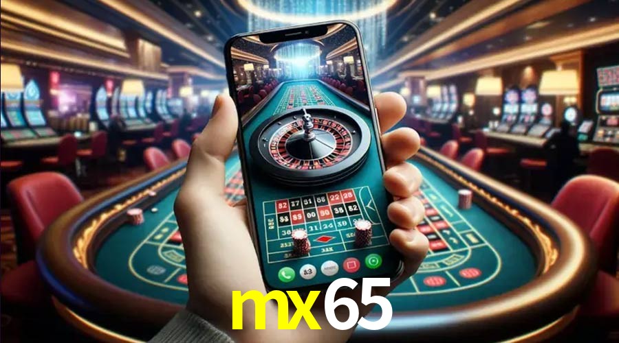 Game Providers mx65