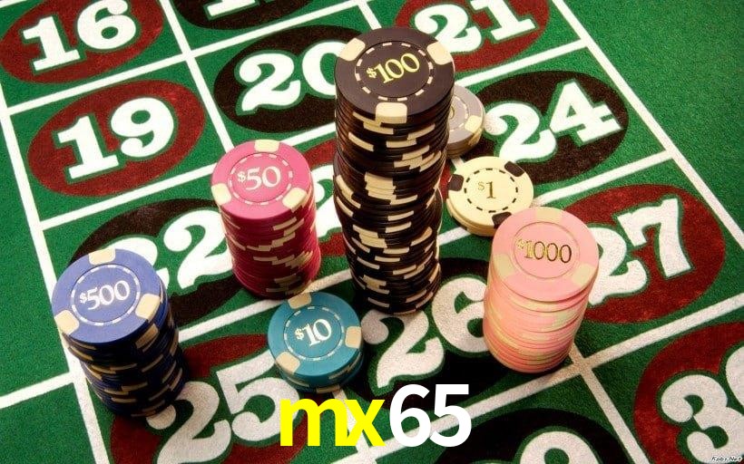 Descubra o Programa VIP da mx65: Vantagens Exclusivas para Jogadores
