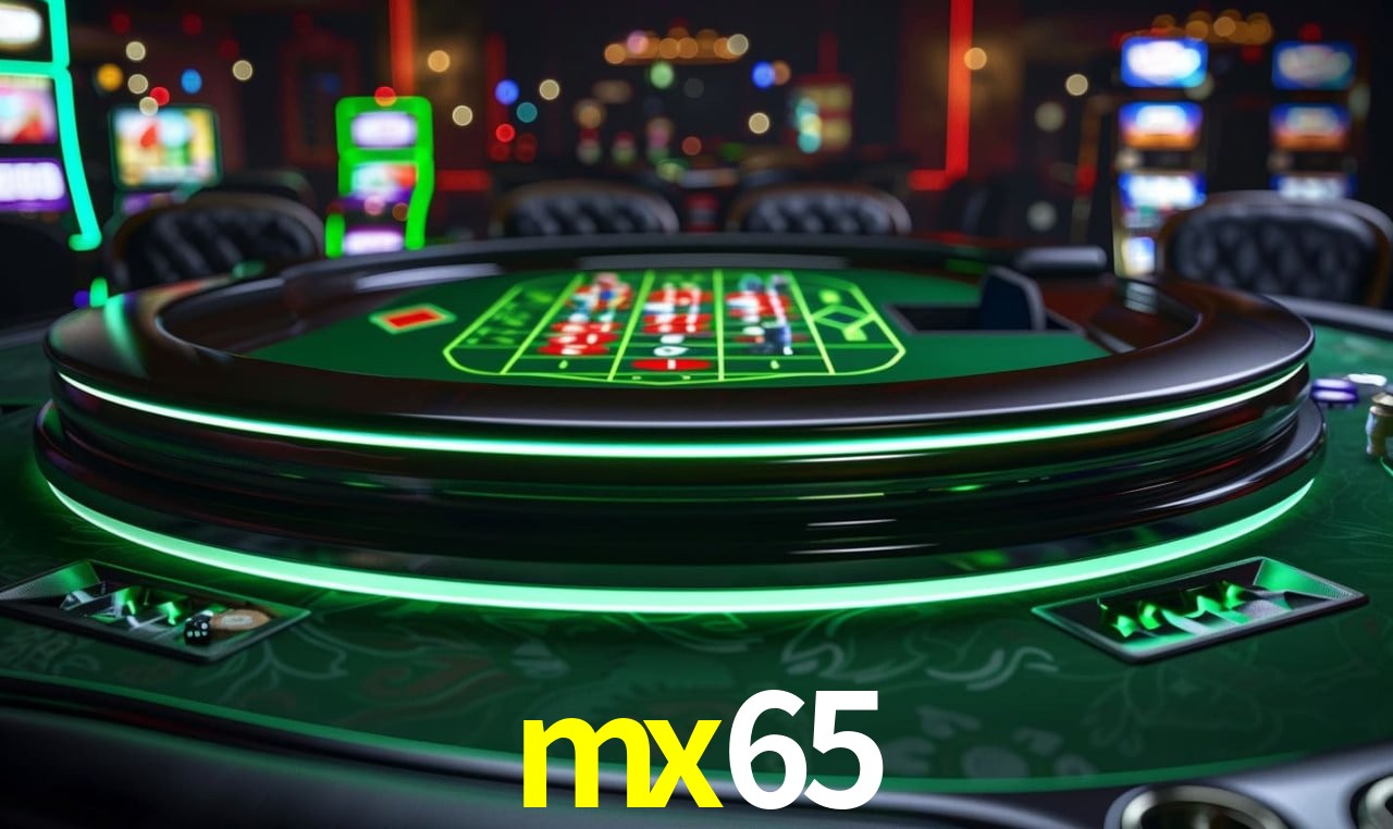 Weekend Specials mx65