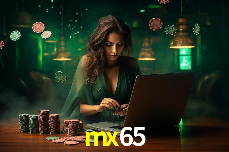 mx65 App Interface