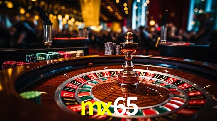 Seasonal Promotions mx65