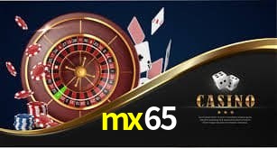 Statistics mx65