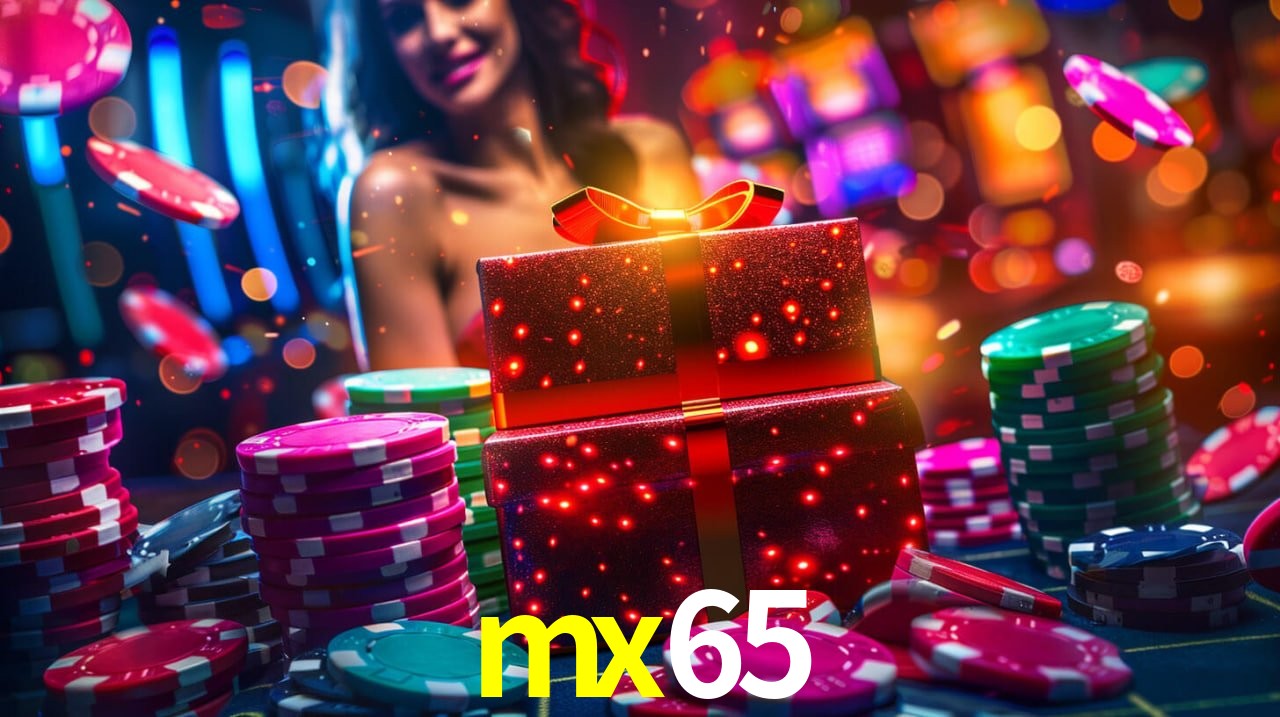 A Experiência Imersiva dos Cassinos Ao Vivo no mx65