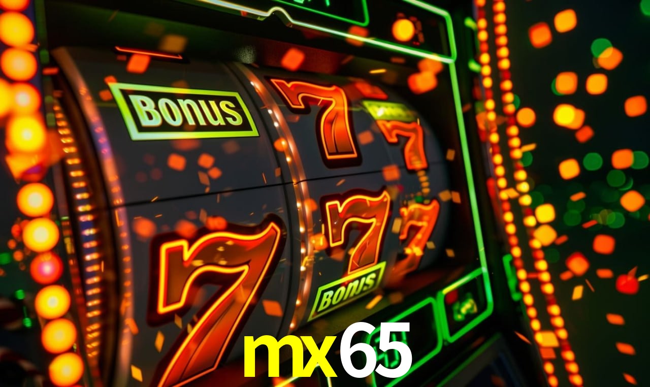 Inovações de Jogos na mx65: O Futuro das Experiências Interativas