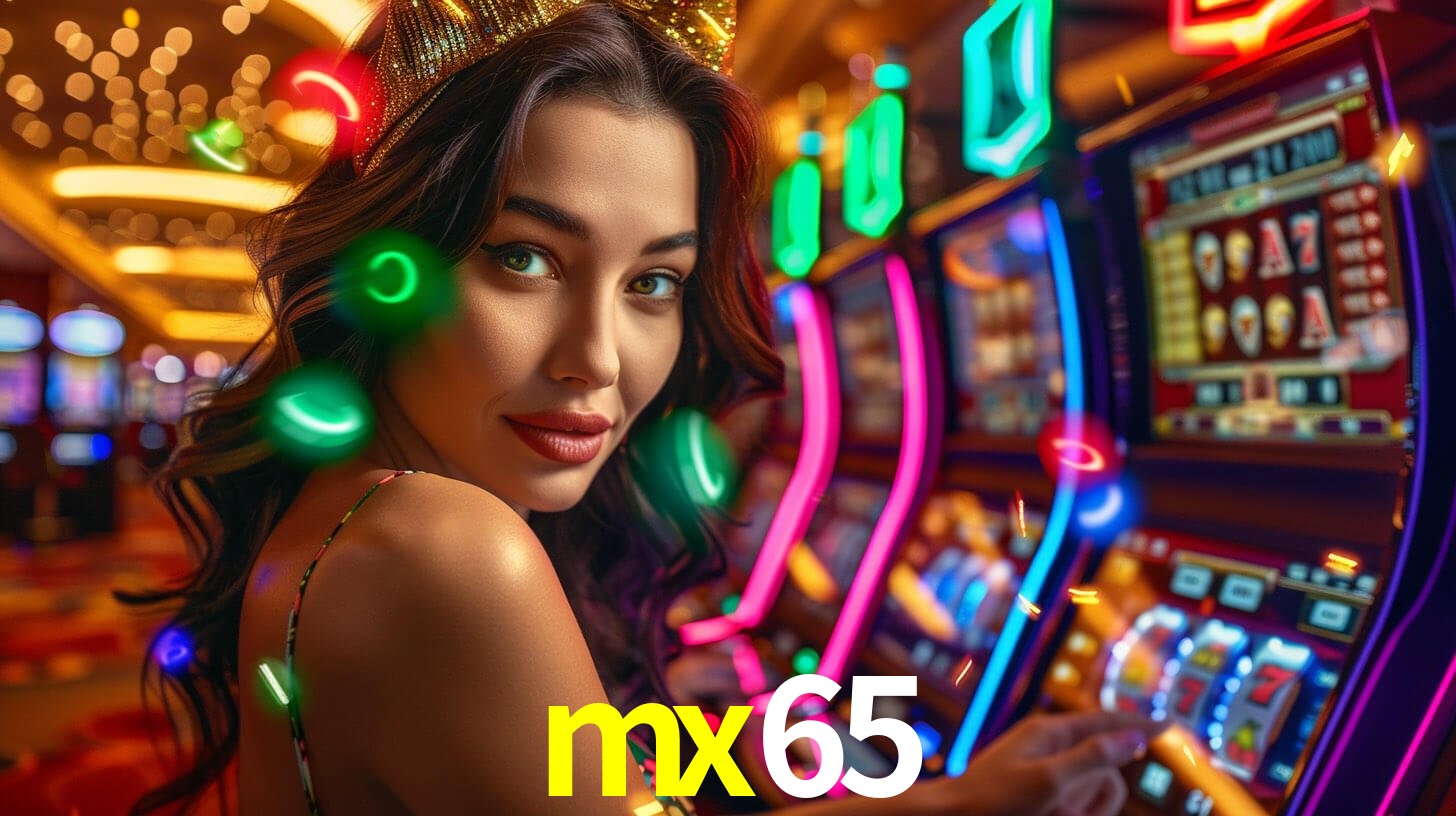 Exclusive Games mx65