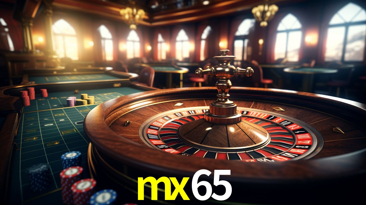 Live Casino mx65