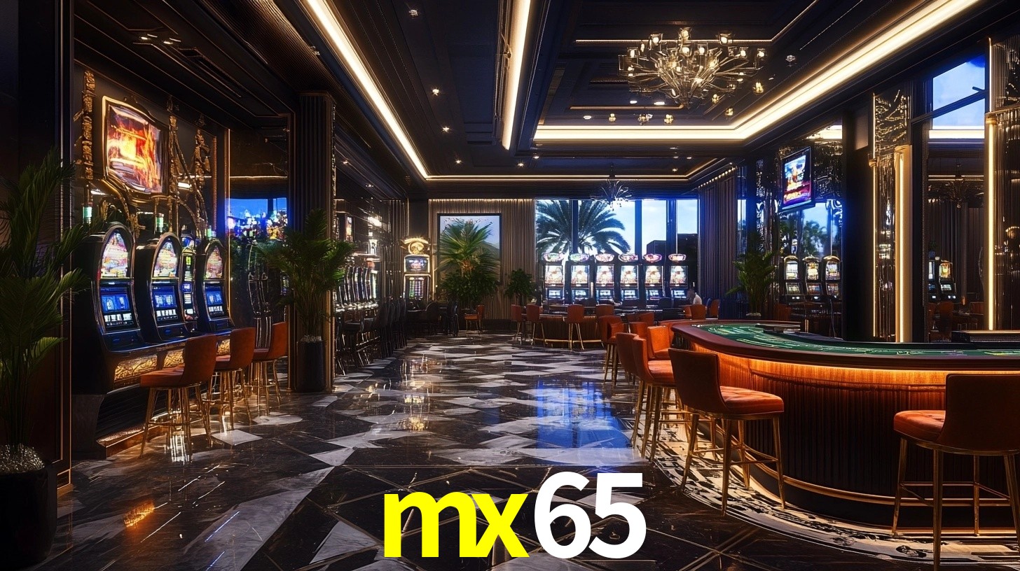 Daily Bonuses mx65