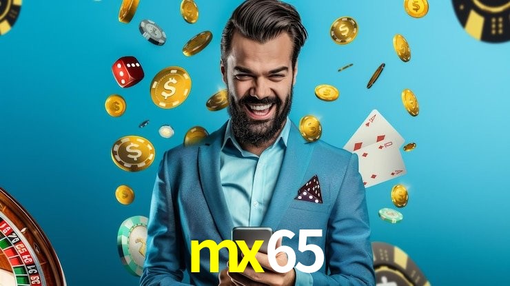 Bonus Features mx65