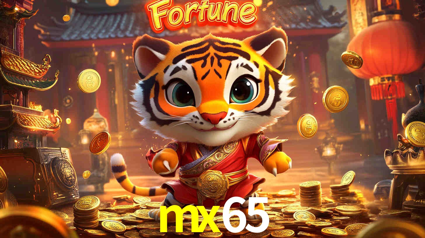 Descubra a Magia dos Jogos de Arcade no mx65