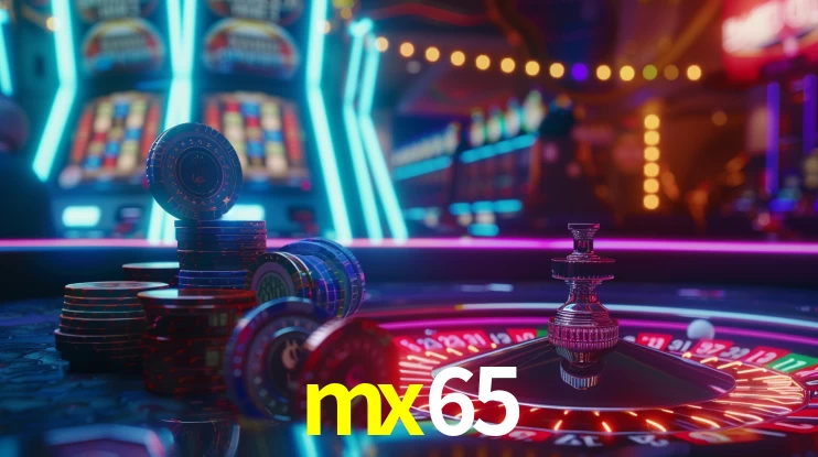 Slot Games mx65
