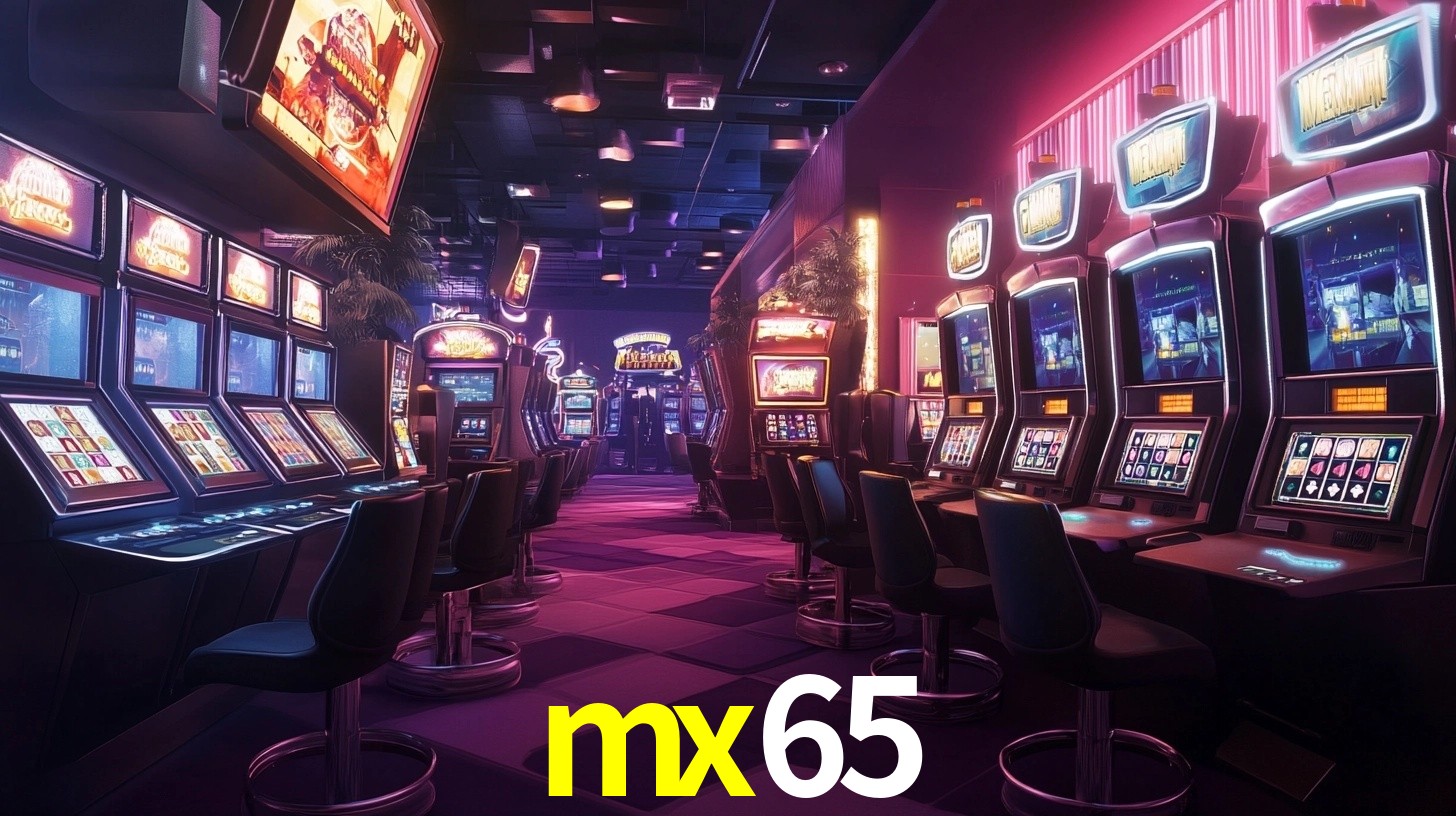 Welcome Bonus mx65