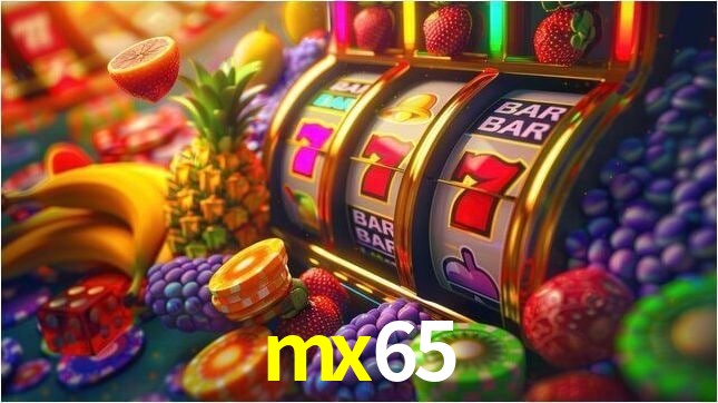 Exclusive Offers mx65