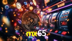 A Emoção da Loteria na mx65: Uma Chance de Mudança de Vida