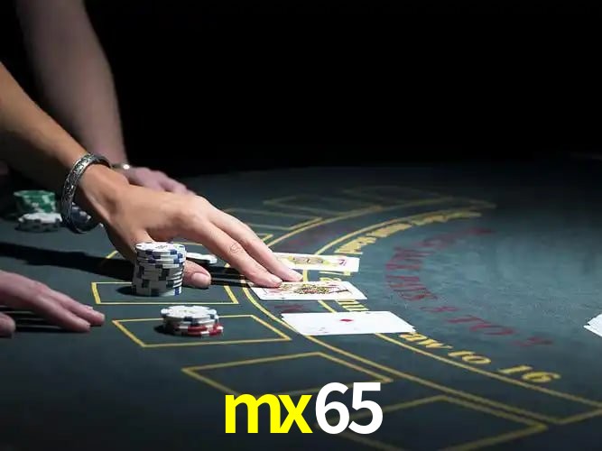 Security Systems mx65