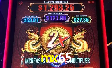 VIP Casino mx65