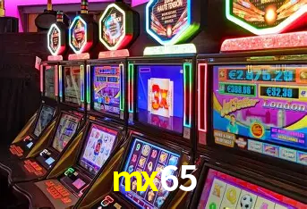 A Popularidade dos Caça-Níqueis no mx65