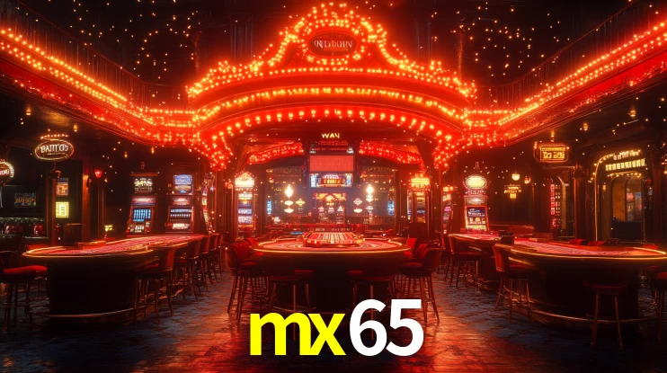 Explore as vantagens do mx65: serviço profissional e confiabilidade