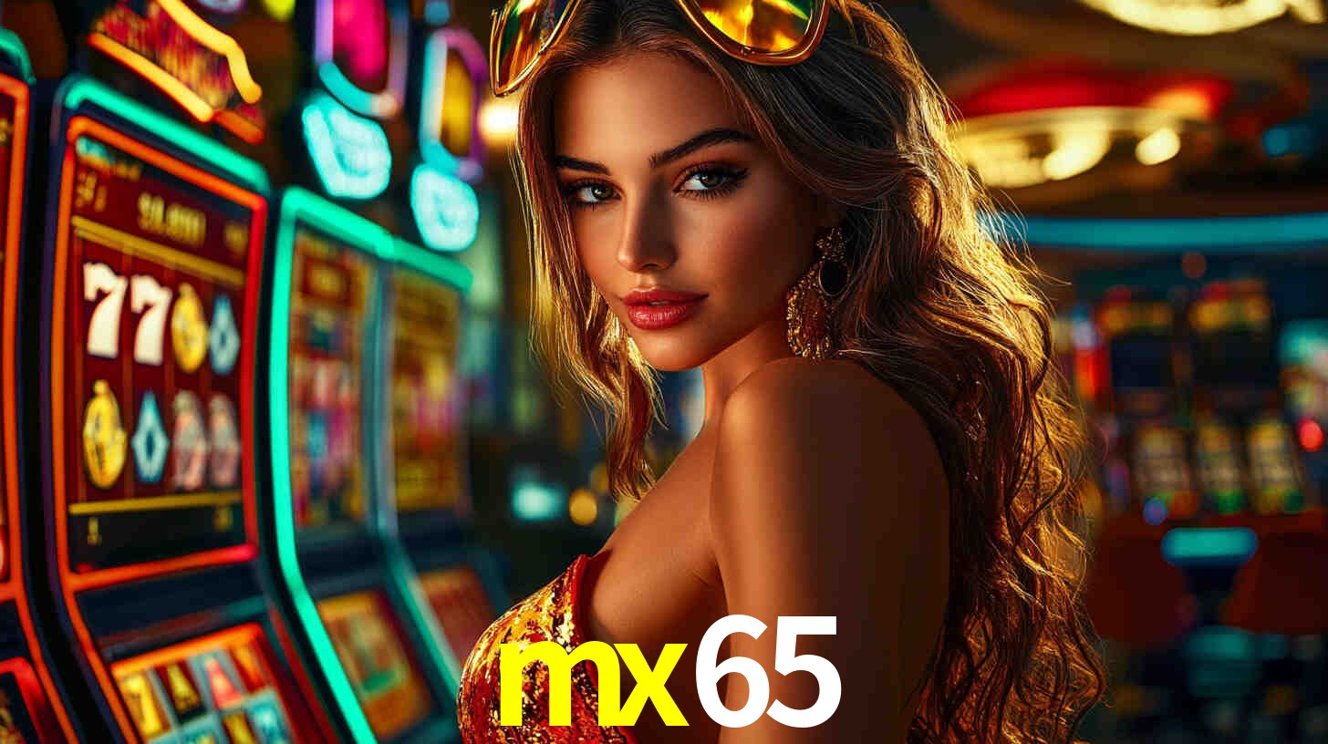mx65 App Interface