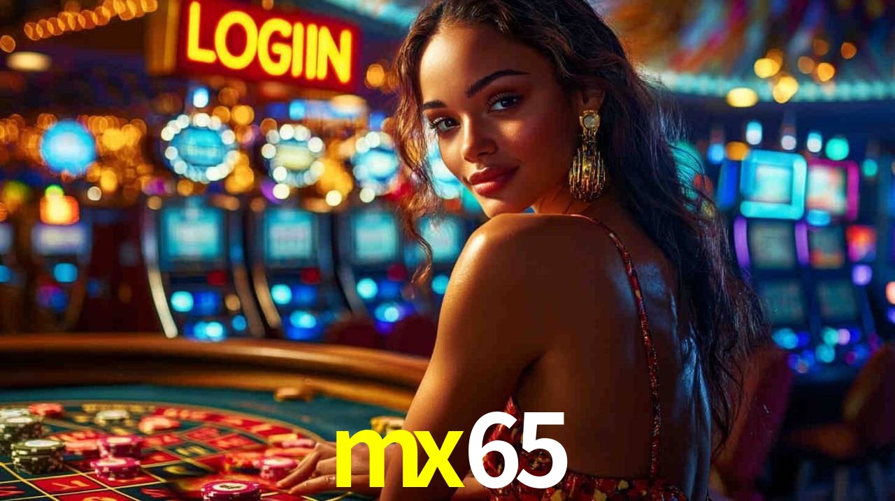 Live Casino mx65