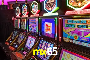 Desvendando o Mundo dos Jogos Virtuais na mx65