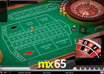 Live Casino mx65