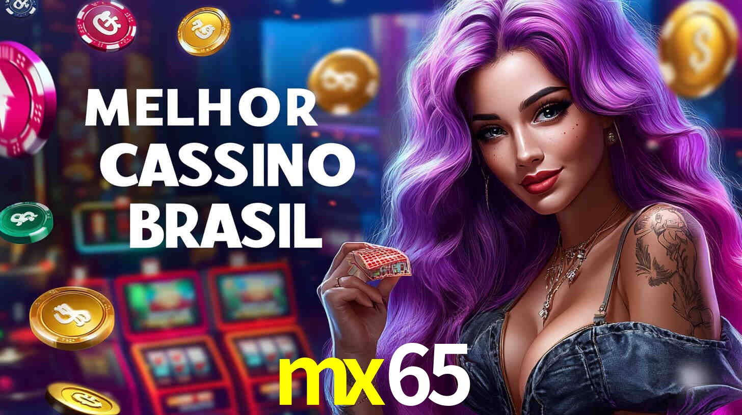 Apostas Esportivas na mx65: Um Guia Completo
